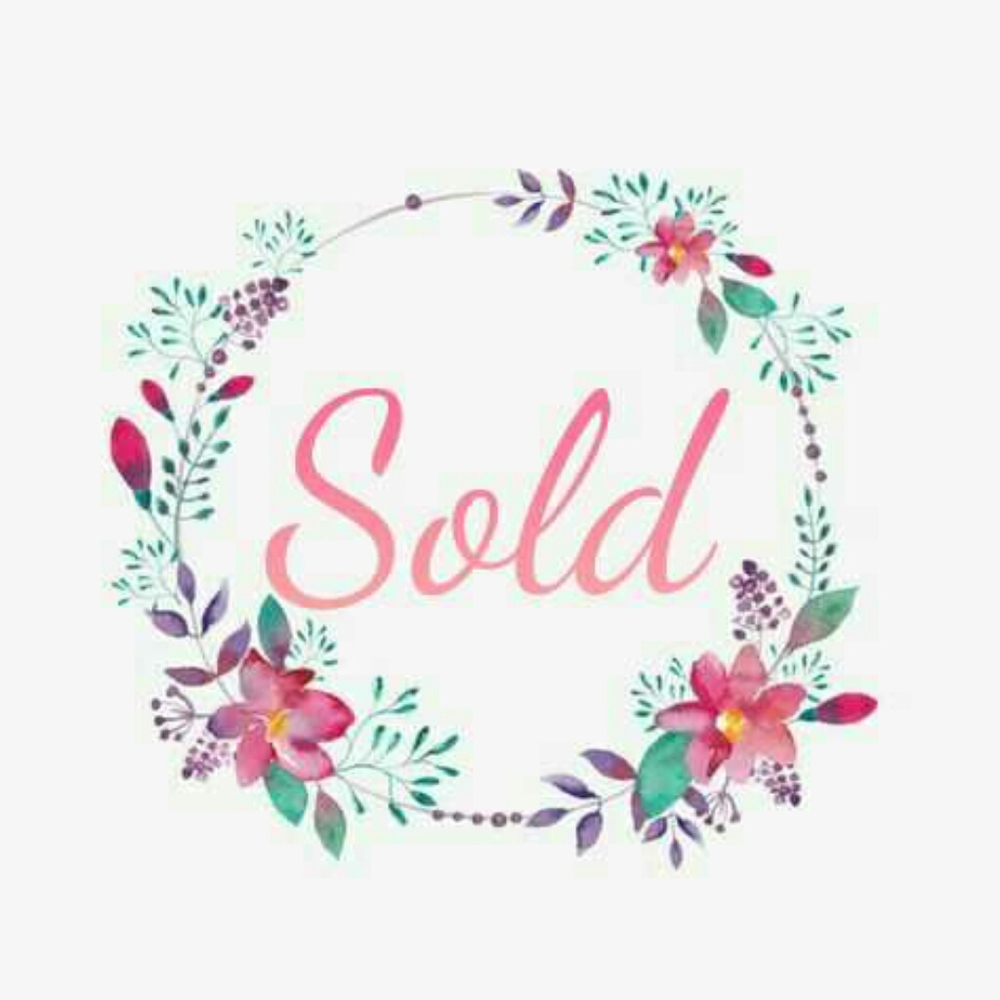Sold